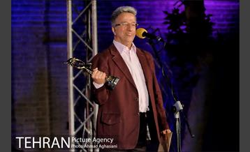 هجدهمین جشن خانه سینما 9