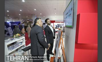 همایش  و نمایشگاه 40 سال دستاوردهای شهرداری ها و دهیاری ها 20