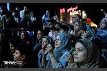 جشن «پیامبر مهربانی» 27