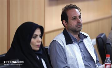 نشست هم‌اندیشی با رابطین و فعالان اسکان آسیب دیدگان جنگ رمضان 60
