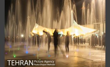 شب های تهران 17