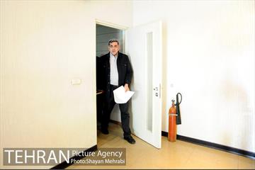 همایش "روز جهانی مقابله با کودک کار" با حضور شهردار تهران 19