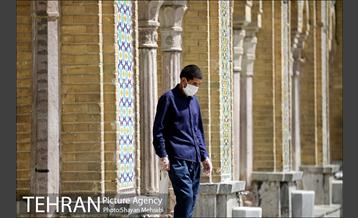 نخستین روز بازگشایی حرم عبدالعظیم حسنی(ع) 13