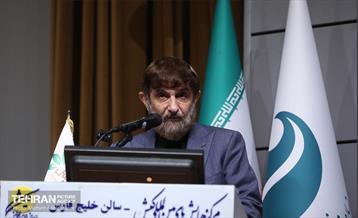 افتتاح دومین نمایشگاه بین‌المللی شهر پایدار در جزیره کیش 18