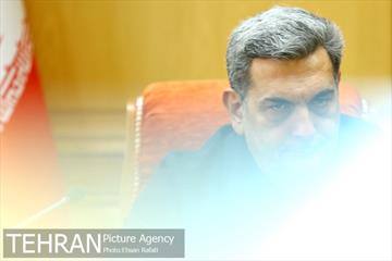 ابلاغ حکم پیروز حناچی، شهردار تهران توسط وزیر کشور 12