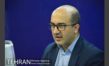 نشست خبری آنلاین سخنگوی شورای شهر 13