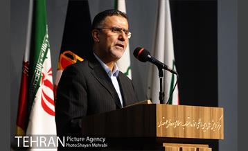 گرامیداشت روز جهانی صلح با حضور شهردار تهران 28