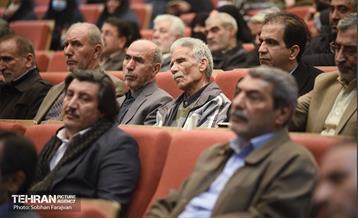 یادواره شهدای محله ده‌ونک 45