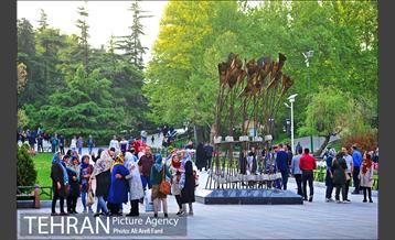 بوستان ملت 5