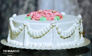 جشن ازدواج ساده 21