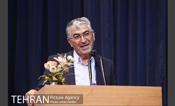 آیین رونمایی از نسخه جدید سامانه پژوهشیار 7