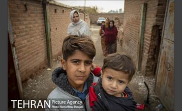 طلوع محبت در فرون آباد 15