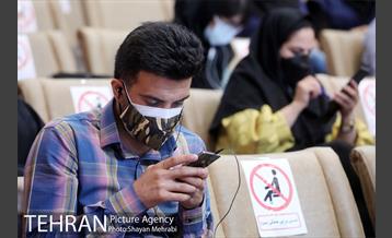 نشست خبری شهردار تهران 38