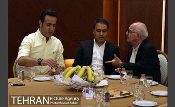 رونمایی از پیراهن تیم فوتبال آکادمی کیا 5