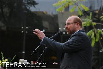 افتتاحیه موزه خوشنویسی ایران 15
