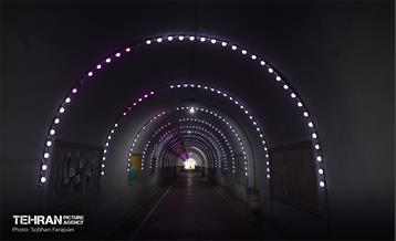 به وقت خدمت؛ مسیر زندگی 4