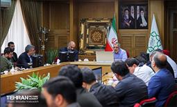 اولین جلسه ستاد اربعین سال ۱۴۰۲ 25