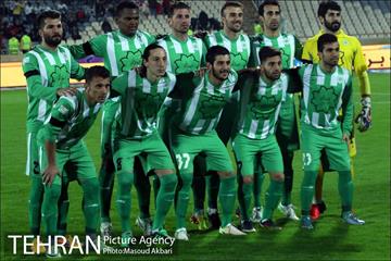 دیدار پرسپولیس و ماشین سازی در لیگ برتر فوتبال 3