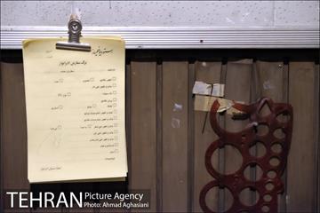 خداحافظی با سینمای 35 میلیمتری 14