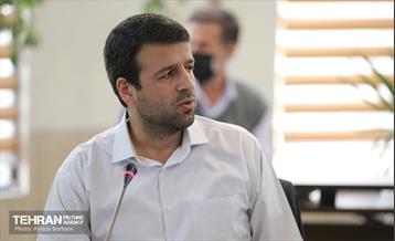 نشست هم اندیشی طرح جامع و طرح تحول مدیریت پسماند 1