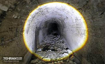 بازدید اعضای شورا از پروژه‌های خاکریز آب 22