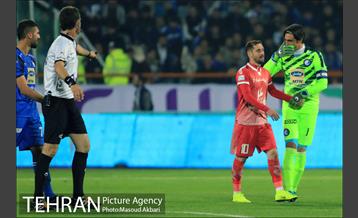 دیدار تیم‌های فوتبال استقلال - پدیده مشهد 28