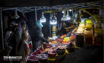 دربند در ایام نوروز 4