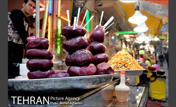 دربند، قطب شمال گردشگری تهران 5