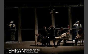 نمایش سردار 3