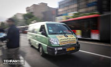 اقامه نماز عید فطر در پایتخت 55