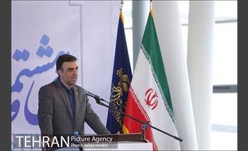 مراسم قرعه‌کشی فیلم‌های سینمای رسانه در سی و هشتمین جشنواره فیلم فجر 12