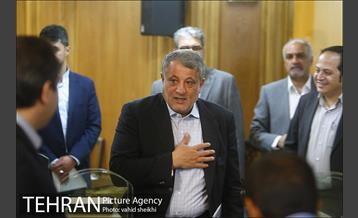 جلسه شورای شهر تهران 3