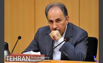 نشست صمیمانه دکتر نجفی با خبرنگاران حوزه شهری 12