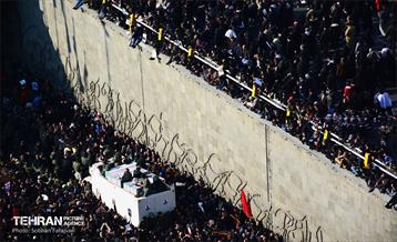 روایت یک بدرقه 30