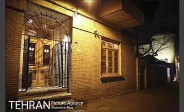 کافه و گالری ریرا  20