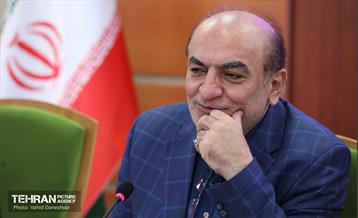 دومین جلسه هماهنگی با استان معین منطقه ۱۷ 5