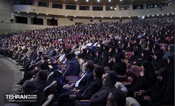 همایش فصلی مدیران شهرداری تهران  19