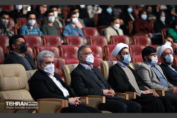 آیین بزرگداشت روز دانشجو 3