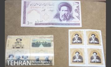 خانه موزه شهید مدرس 14