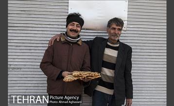 خیابان منوچهری 21