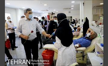 پویش سه شنبه های بدون خودرو 37