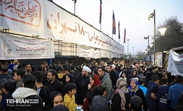 آیین سنتی سمونو پزان 1