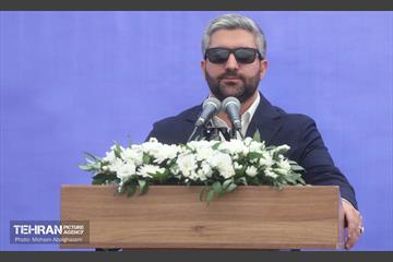 نشست معاون امور مناطق با کارکنان منطقه 13 شهرداری تهران 41