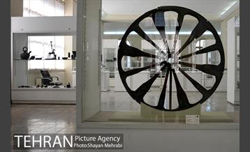 موزه ایران باستان 3