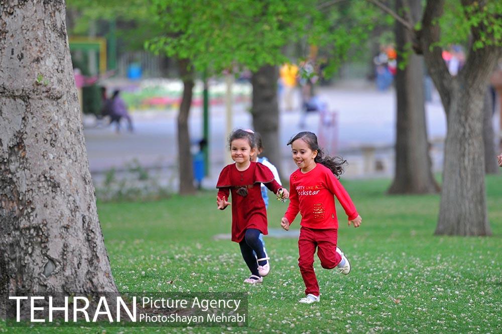 بوستان ملت 23