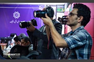 جلسه هم اندیشی «استقبال از مهر» 19
