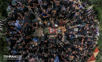 ارشا، ابدی شد 38