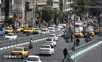 حسینیه تهران 4