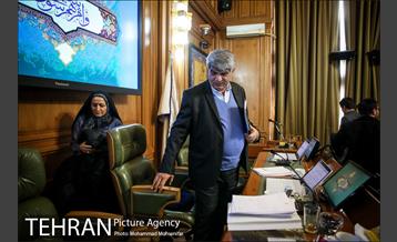 صد و نوزدهمین جلسه شورا شهر 30