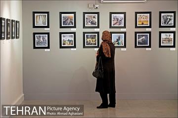 نمایشگاه گروهی عکس" تهران شهر زندگی" 16